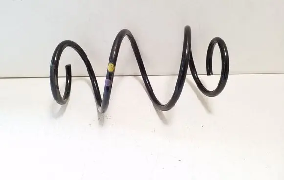 Nissan Qashqai J12 Front coil spring