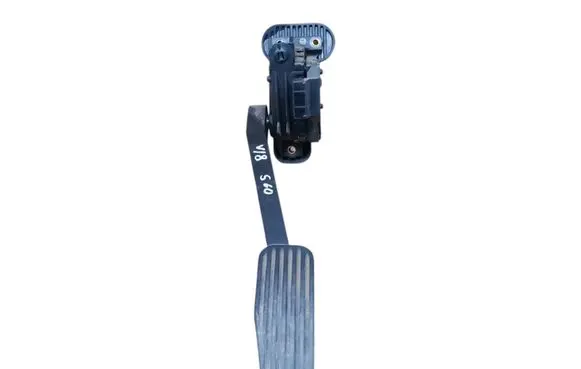 Volvo S80 Accelerator throttle pedal 30666659
