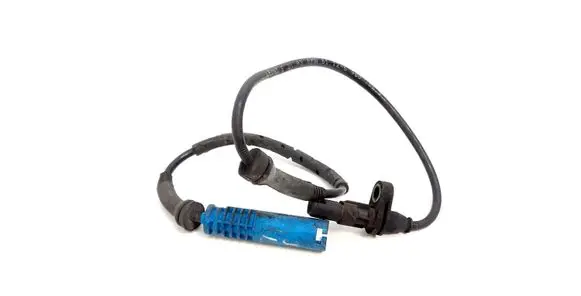 BMW 7 E65 E66 ABS rear brake sensor 6908705