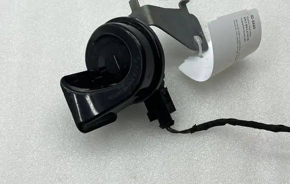 Horn signal