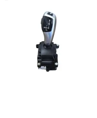 BMW 5 F10 F11 Gear selector 9291526