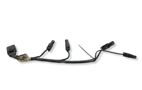 Mercedes-Benz Sprinter W906 Glow plug wires A6511501333