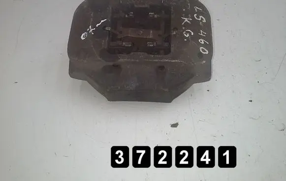 Mazda 2 Front brake caliper