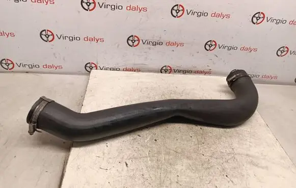 Ford Transit Intercooler hose/pipe 4C116C646AD