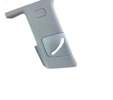 Chevrolet Camaro (B) pillar trim (top) 84016272