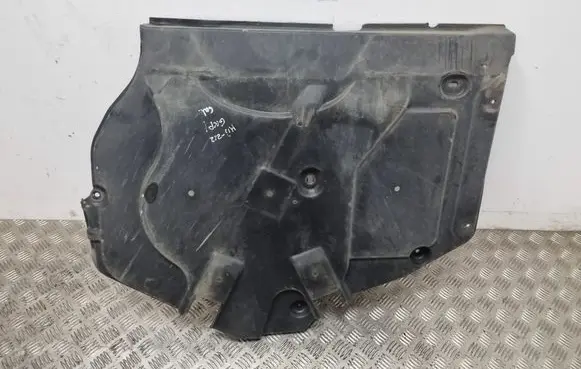 Mercedes-Benz E W212 Center/middle under tray cover A2126192338
