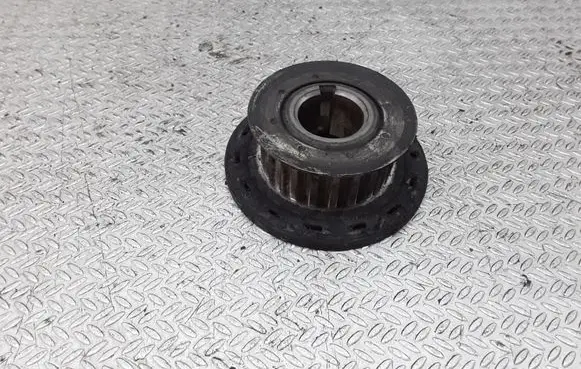 Citroen Berlingo Crankshaft pulley