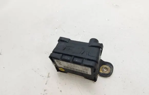 Volkswagen Eos ESP acceleration yaw rate sensor 7H0907655A 10170103663 DC76F022HE