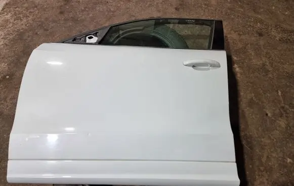 Audi Q5 SQ5 Front door LY9C