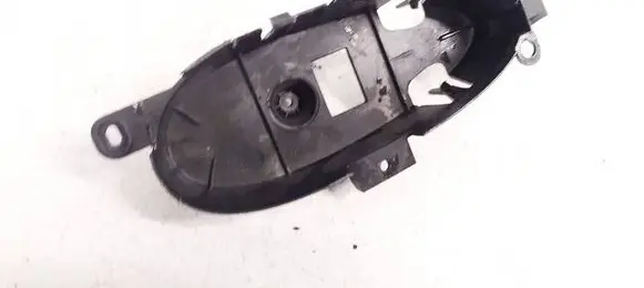 Mercedes-Benz E W211 Front door window switch trim 5010034431000