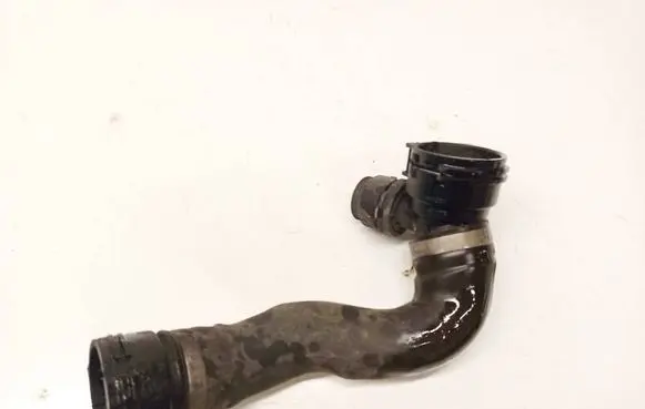 BMW X6 E71 Engine coolant pipe/hose 11531436373