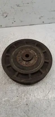 Renault Laguna II Crankshaft pulley