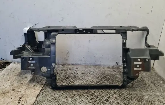 Volkswagen Sharan Radiator support slam panel