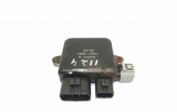 Mitsubishi Space Star Other control units/modules 3a01019700
