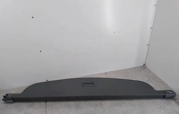 Audi A6 S6 C6 4F Parcel shelf load cover 4F9863553NN3