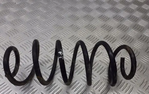 Suzuki Swift I Rear coil spring