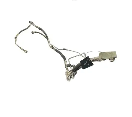 Opel Astra H Air conditioning (A/C) pipe/hose
