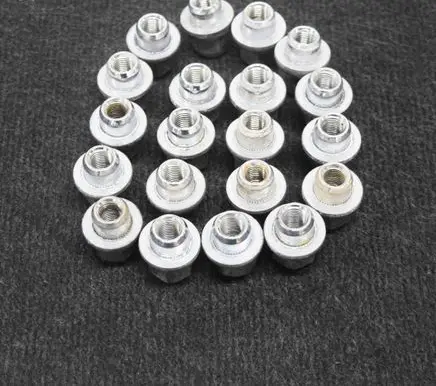 Lexus NX Nuts/bolts 