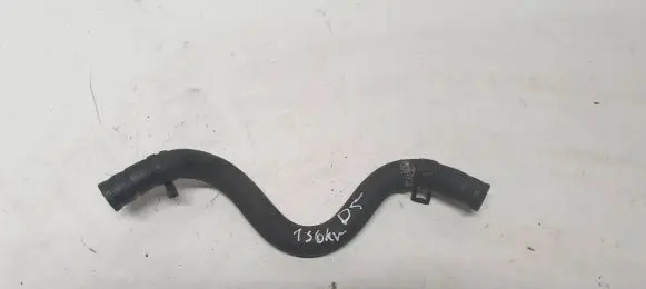Volvo XC70 Coolant pipe/hose 