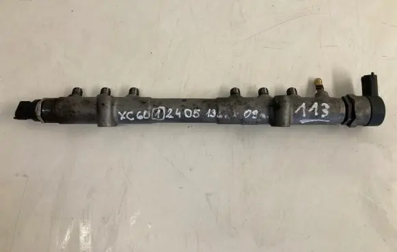 Volvo XC60 Fuel main line pipe 0281002719 0445215023