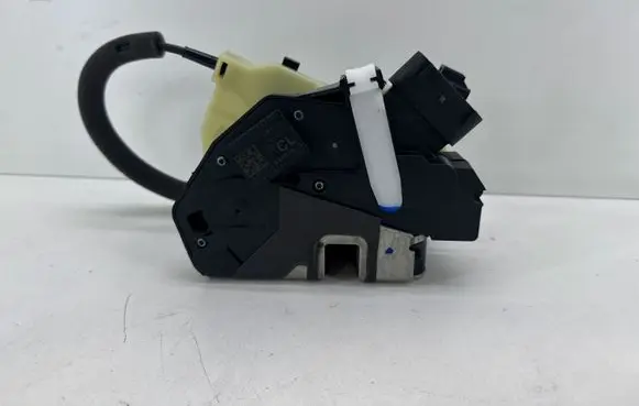 Ford Ecosport Tailgate/trunk/boot lock/catch/latch GN1A5426413BB