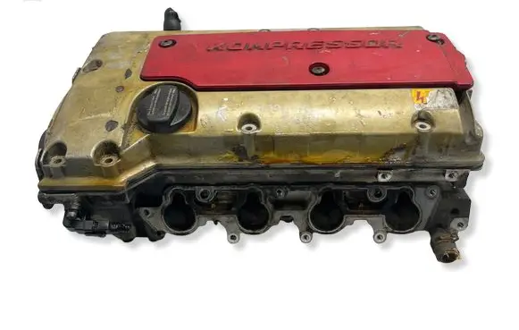 Mercedes-Benz SLK R170 Engine head R1110163301