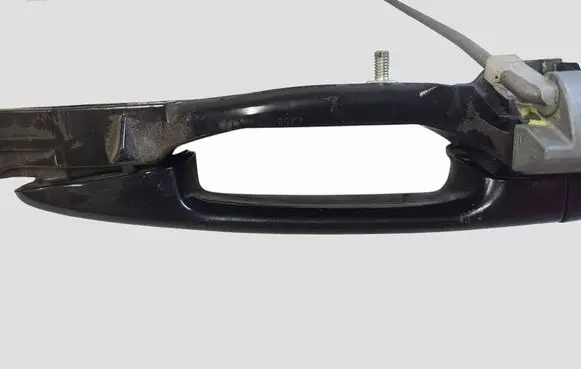 Mazda 6 Front door exterior handle