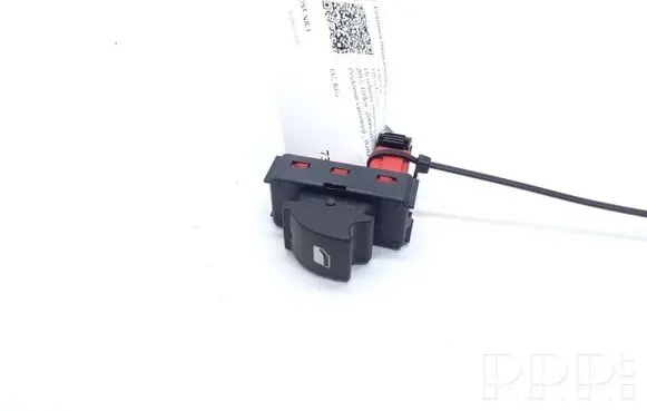 Citroen DS5 Electric window control switch 96664318ZD