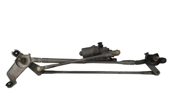 Toyota Sienna XL30 III Front wiper linkage and motor 8511008030 AX1593006720