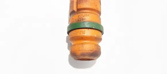 Toyota Corolla Verso AR10 Front shock absorber damper bump stop 483310f010 48331-0f010
