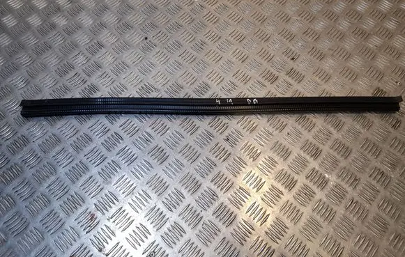 Audi Q7 4M Rubber seal rear door 4M0839479