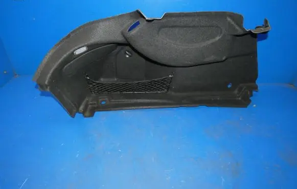 Mercedes-Benz CLA C117 X117 W117 Trunk/boot side trim panel
