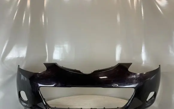 Mazda 2 Front bumper D65150031