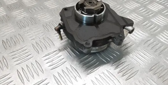Vacuum pump