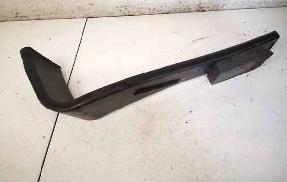 Citroen C5 Cabin air duct channel 9660086780