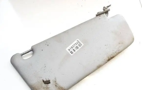 Opel Corsa D Sun visor 0104400181