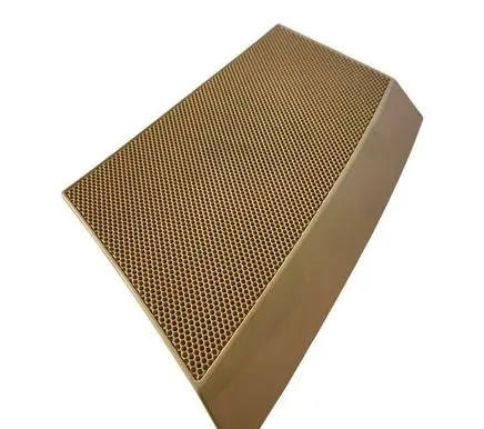 Porsche Cayenne (92A) Side speaker trim/cover 7P5035793 7P50357936 7P50357936W0