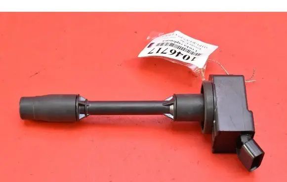 Toyota C-HR I High voltage ignition coil 90919-02272