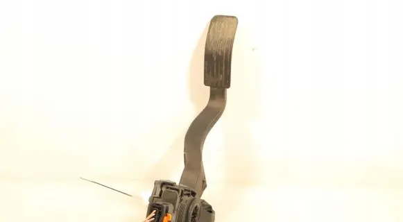Citroen C-Elysée Accelerator throttle pedal 9671433780