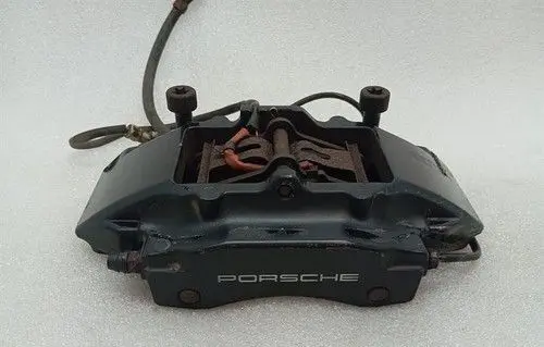 Porsche 911 996 Rear brake caliper 99635242203