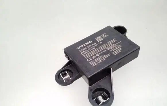 Polestar 2 Keyless (KESSY) go control unit/module 32364517