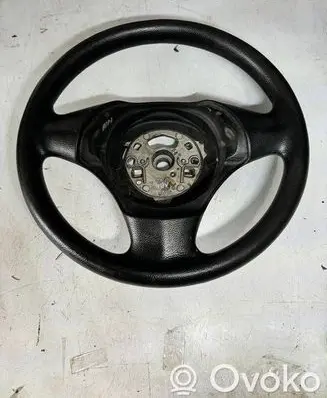 BMW 1 E81 E87 Steering wheel 676307603
