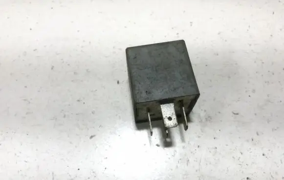 Volkswagen New Beetle Other relay 3b0911251