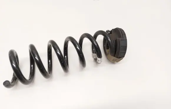 Mercedes-Benz C W206 Rear coil spring A2063242600