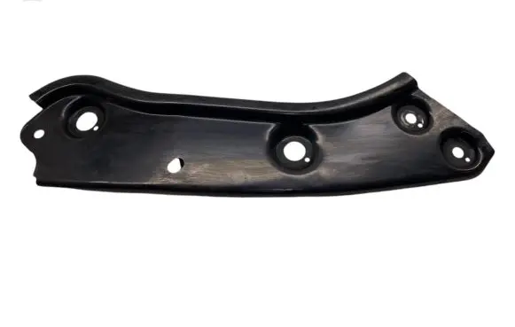 Volkswagen Caddy Radiator support slam panel bracket 1T0805932A