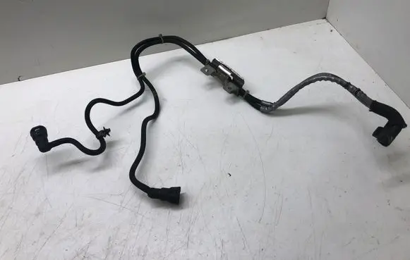 Brake vacuum hose/pipe