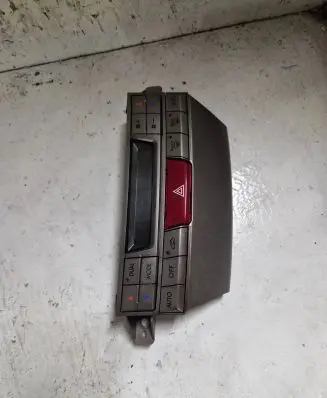 Subaru Legacy Climate control unit 72311AJ030