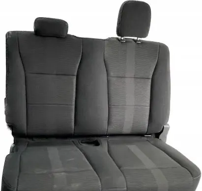 Ford F150 Rear seat ZHE