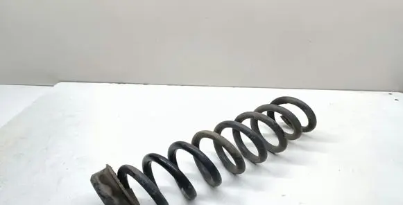 BMW 1 F20 F21 Rear coil spring