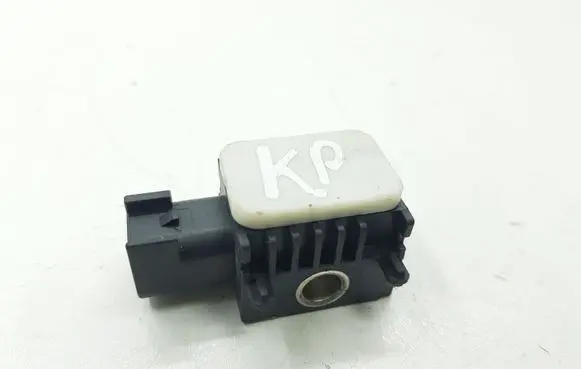 Ford Focus C-MAX Airbag deployment crash/impact sensor 3M5T14B342AB